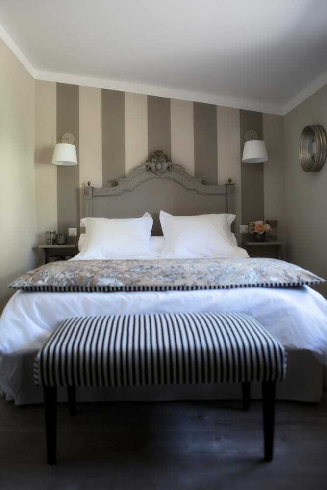 Bed & Breakfast Les Jardins De La Livr�e
