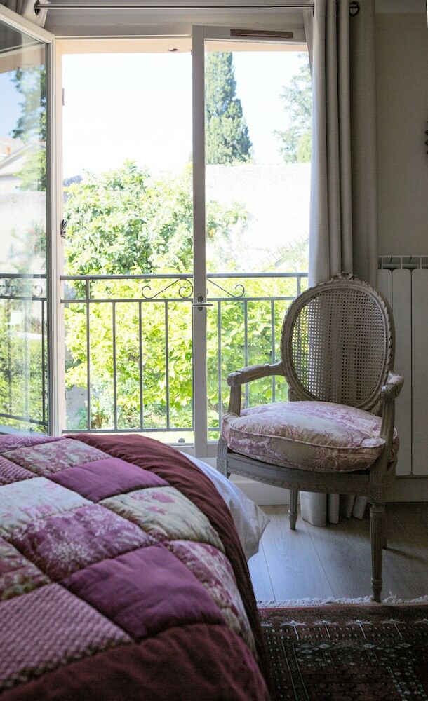 Bed & Breakfast Les Jardins De La Livr�e