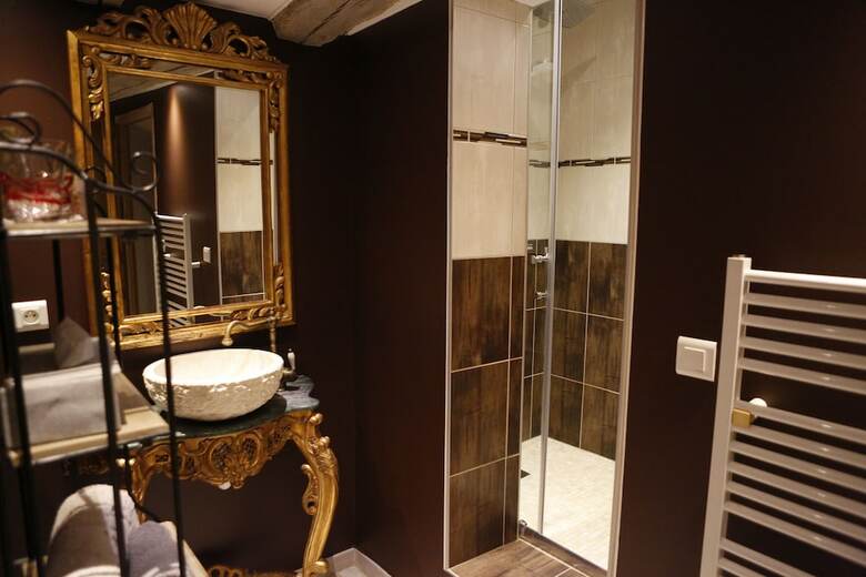 Hotel Chambres D'h�tes Le Rep�re Des Anges