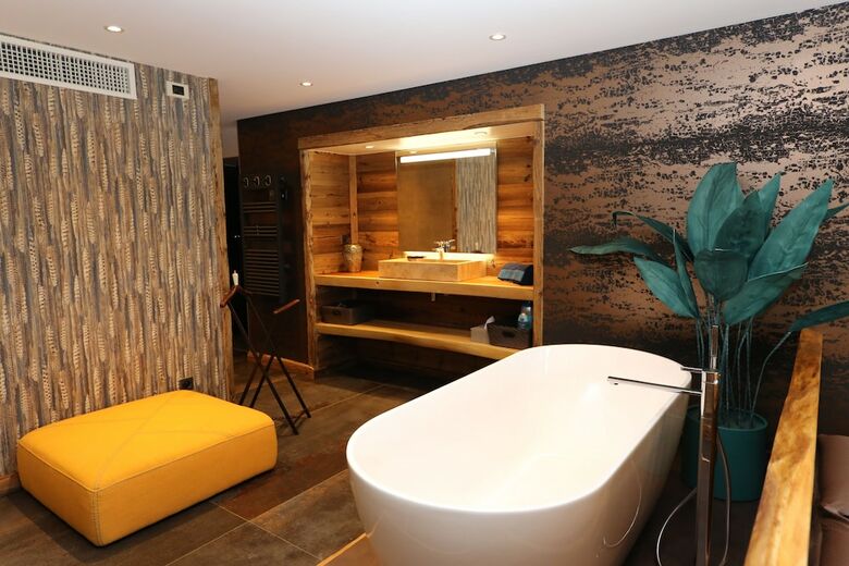 Hotel Chambres D'h�tes Le Rep�re Des Anges