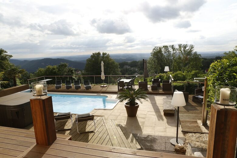 Hotel Chambres D'h�tes Le Rep�re Des Anges