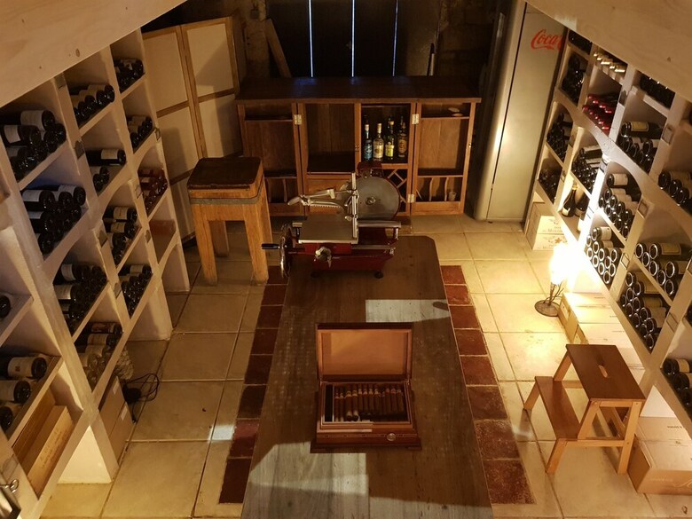 Hotel Chambres D'h�tes Le Rep�re Des Anges