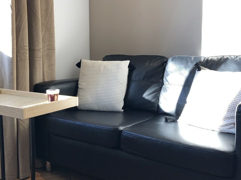 Apartamento La Maison Elisa