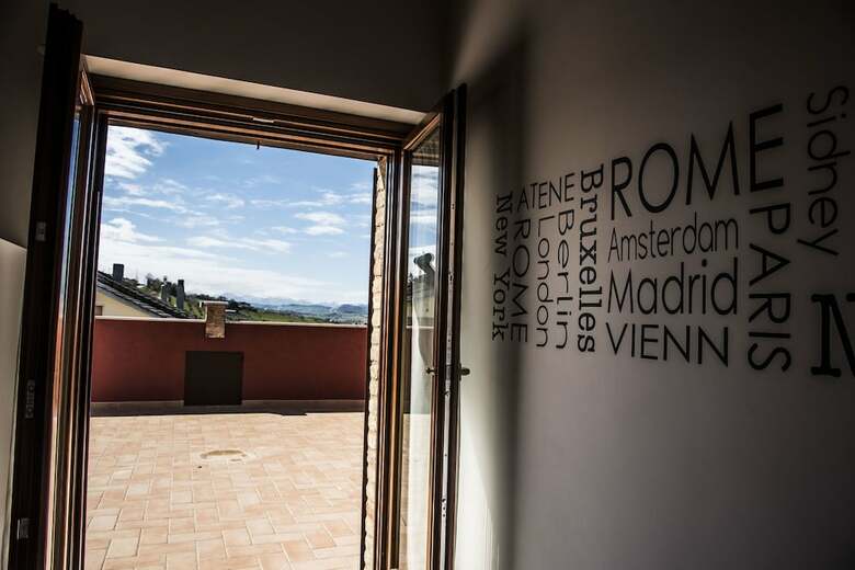 Bed & Breakfast Dimora Rosso Piceno