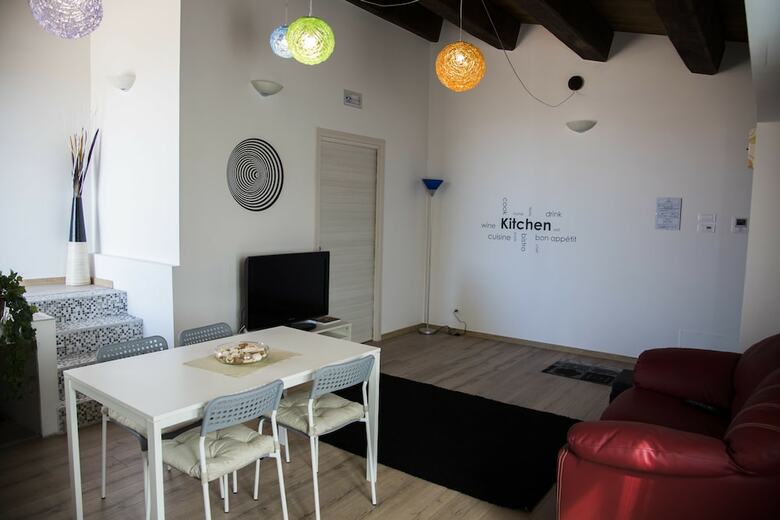 Bed & Breakfast Dimora Rosso Piceno