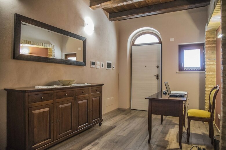Bed & Breakfast Dimora Rosso Piceno