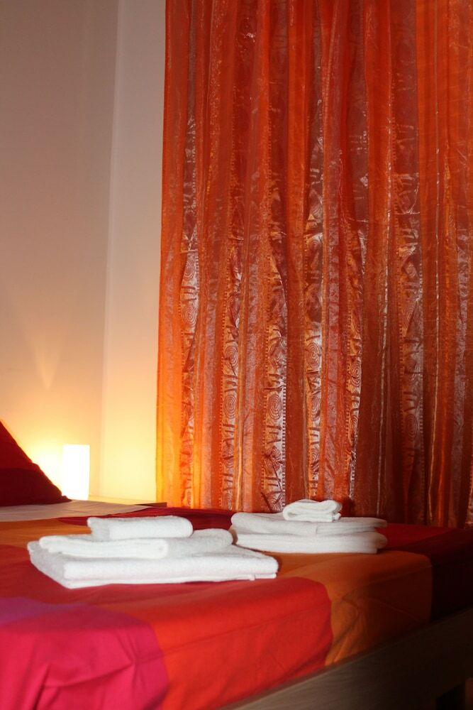 Bed & Breakfast Dimora Rosso Piceno