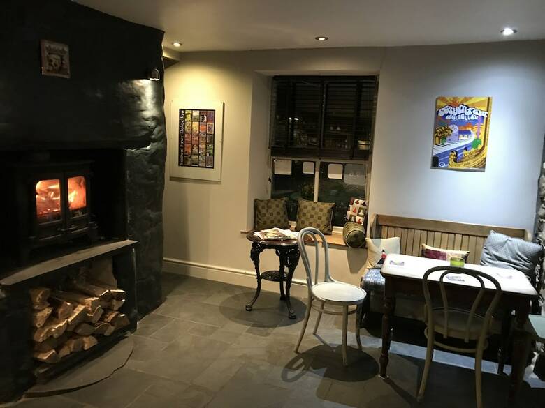 Gwernan Lake Hotel