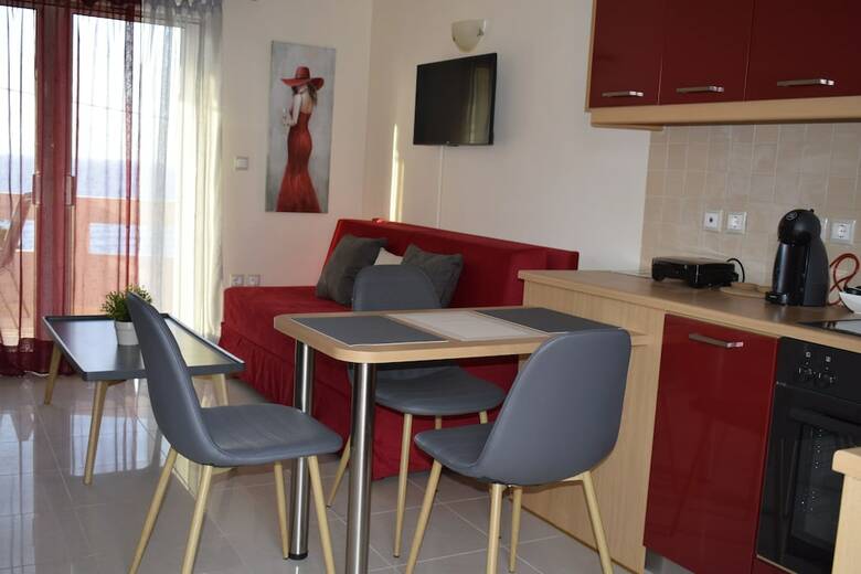 Apartamentos Astrantia-adults Only