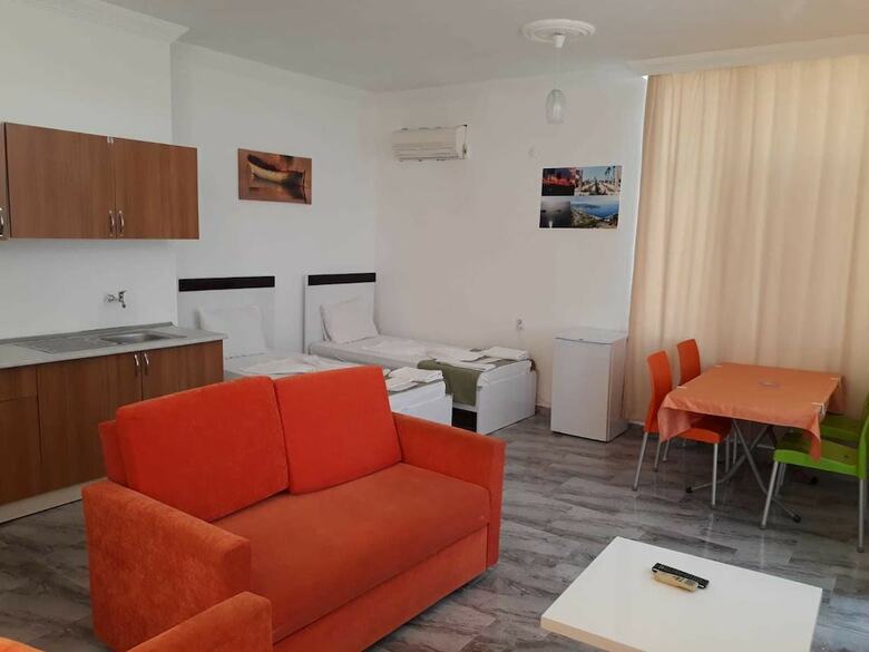 Hotel Pinar Motel