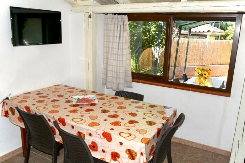 B&B Baia Di Riaci Tropea