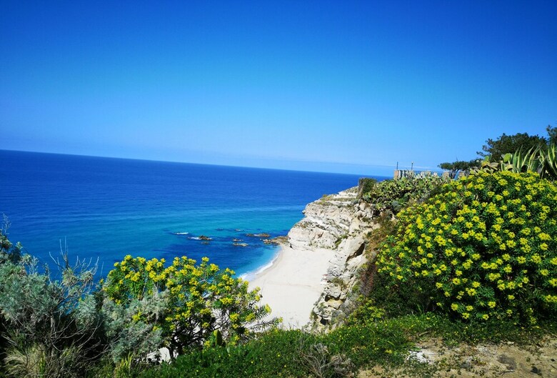 B&B Baia Di Riaci Tropea