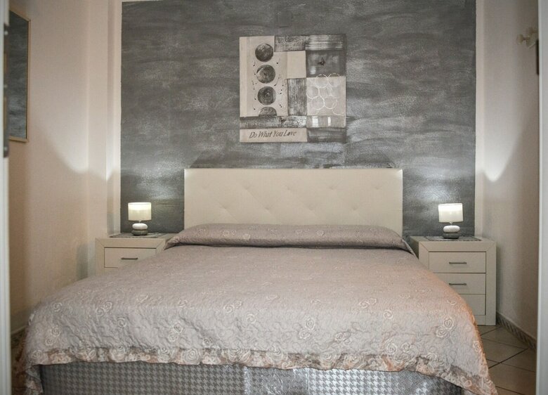 B&B Baia Di Riaci Tropea