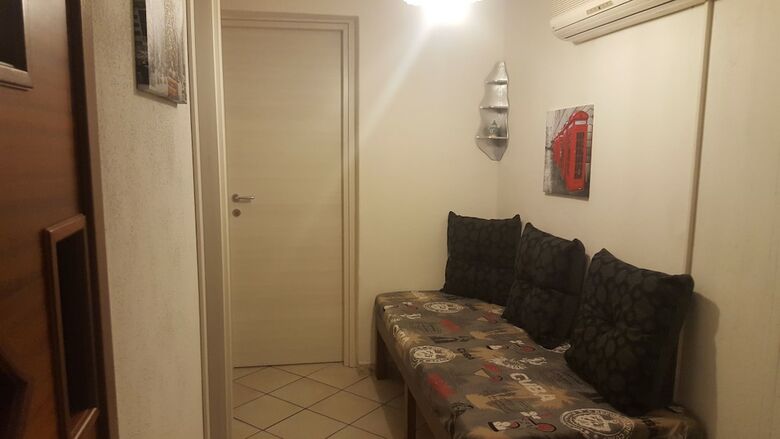 B&B Baia Di Riaci Tropea