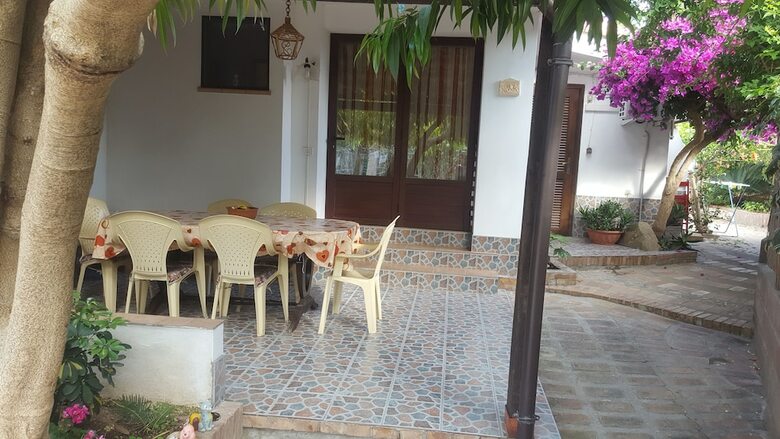 B&B Baia Di Riaci Tropea