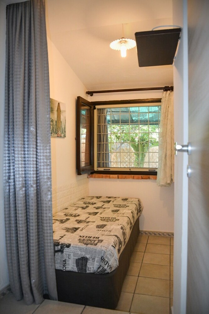 B&B Baia Di Riaci Tropea