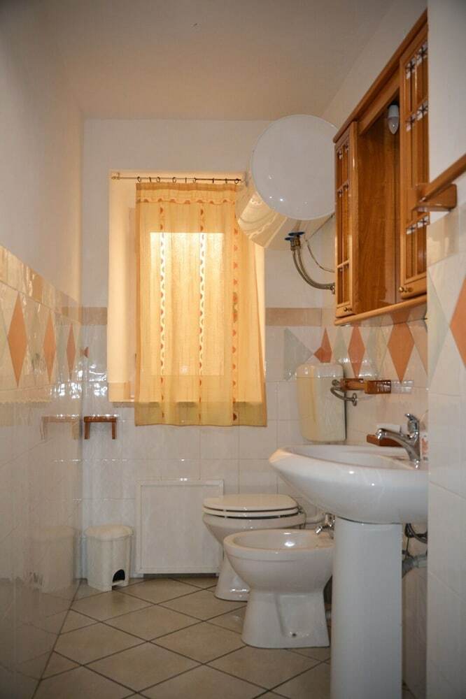 B&B Baia Di Riaci Tropea