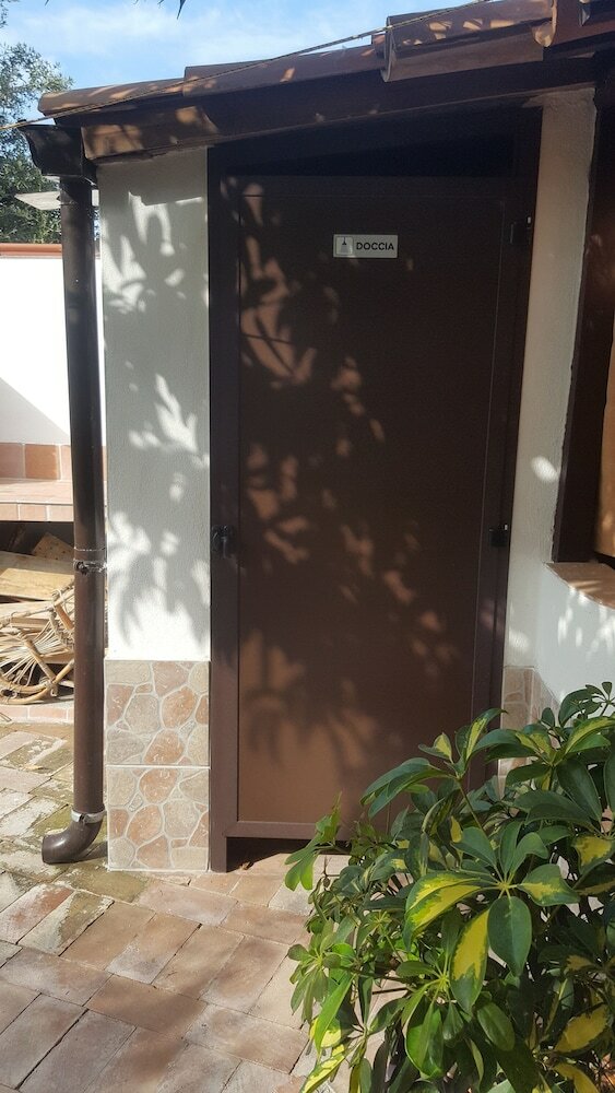 B&B Baia Di Riaci Tropea