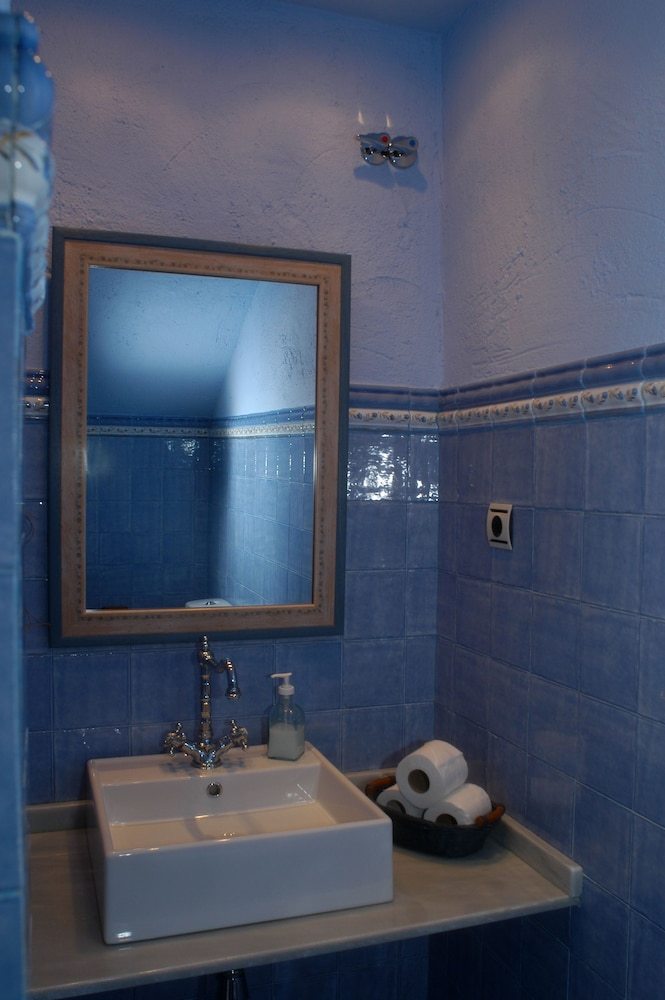 Apartamentos La Cabana'l Cachic�n - Verdejo