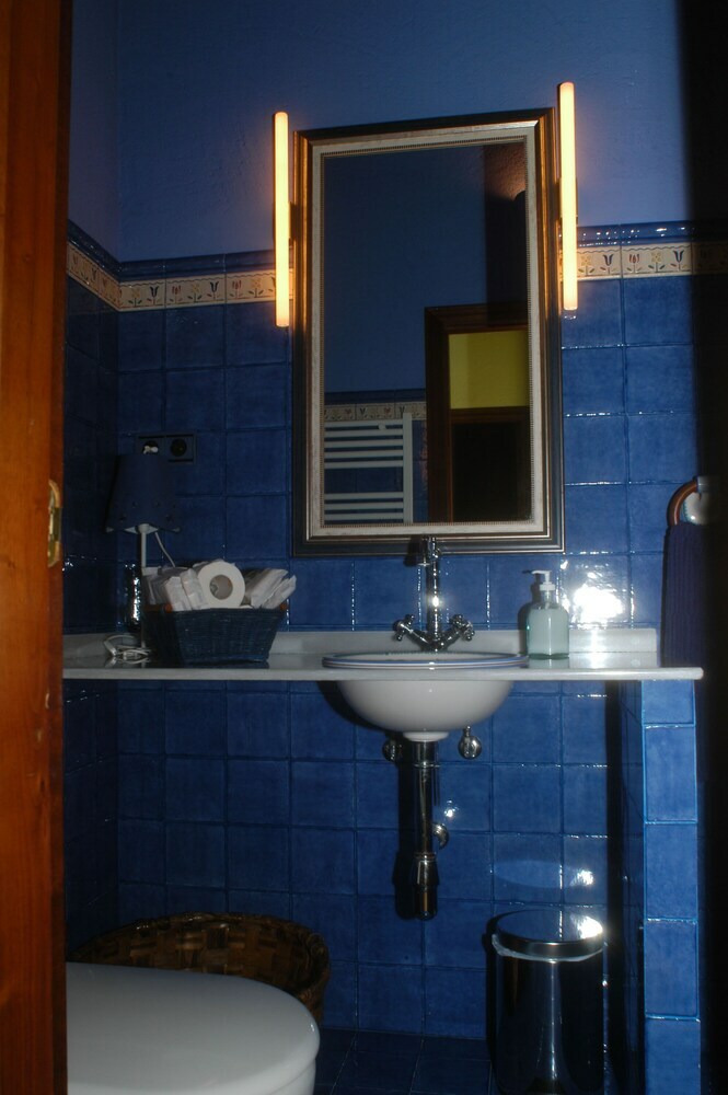 Apartamentos La Cabana'l Cachic�n - Verdejo