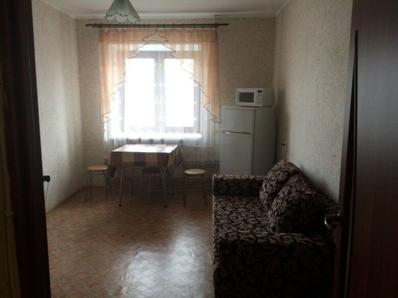Apartment On Melnichnaya 24