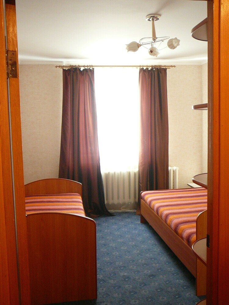 Apartment On Melnichnaya 24