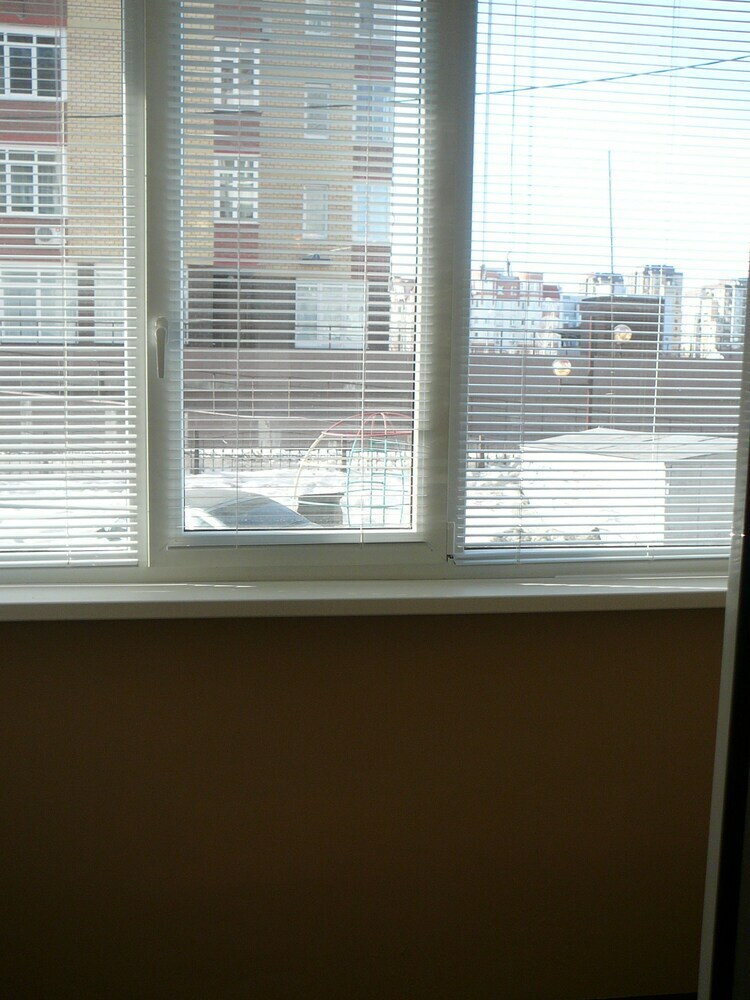 Apartment On Melnichnaya 24