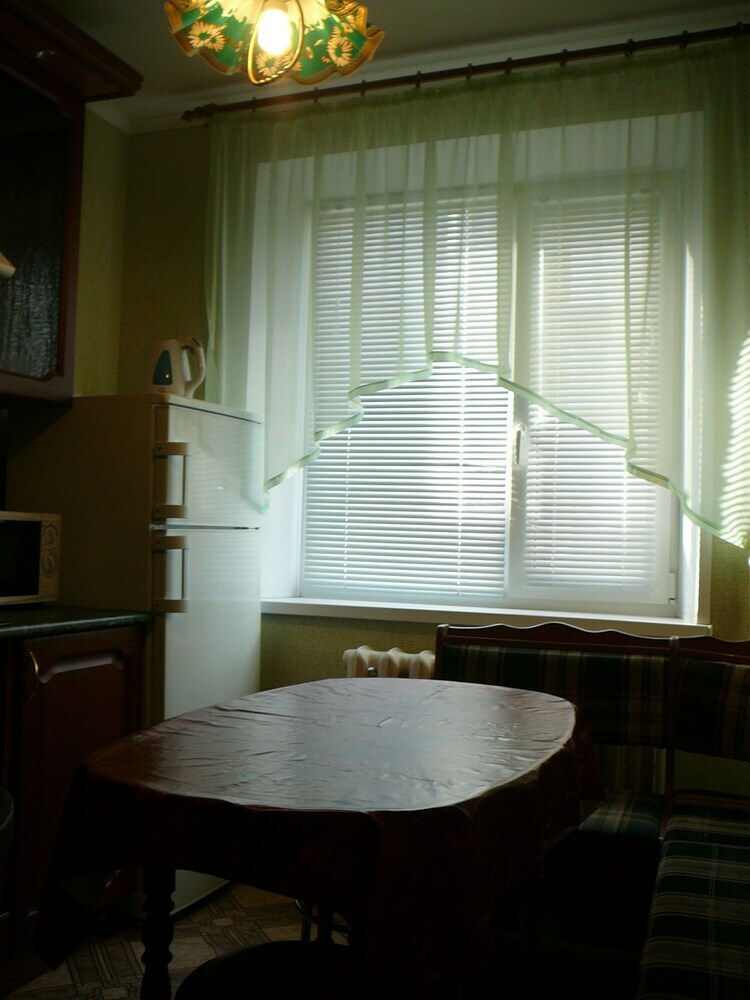 Apartment On Melnichnaya 24