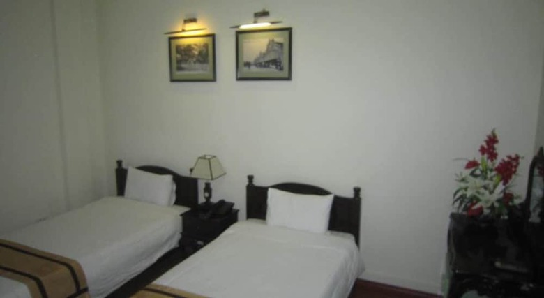 Hotel Hanoi City Guest House