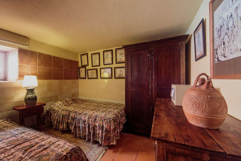 Villa Shepinetree - Capela House