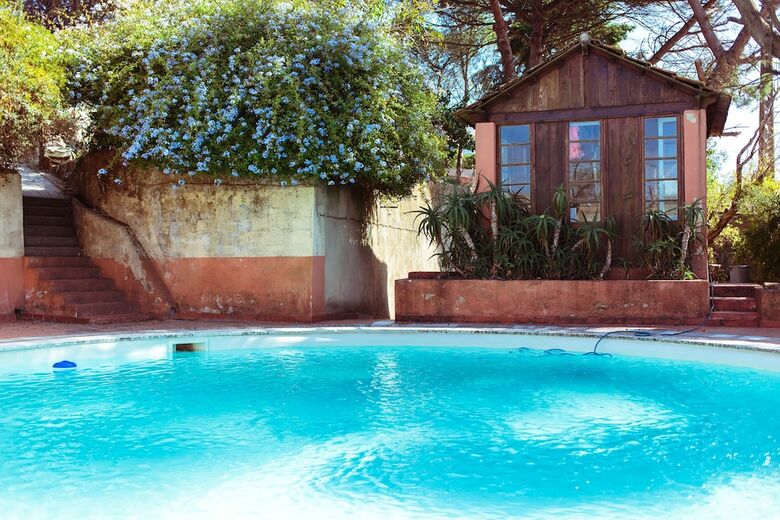 Villa Shepinetree - Capela House