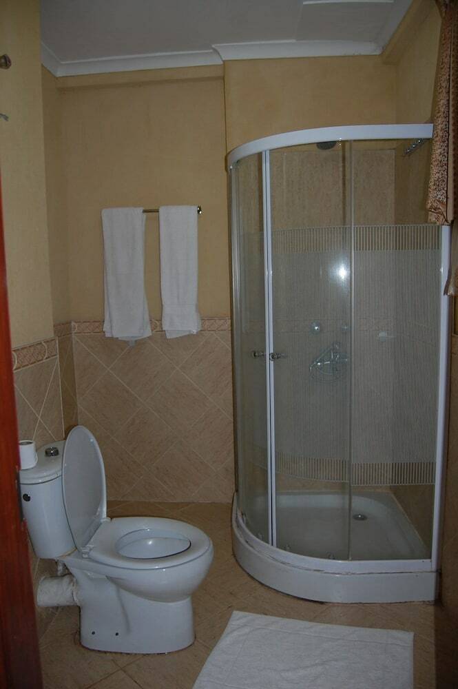 Hotel Arusha Tourist Inn