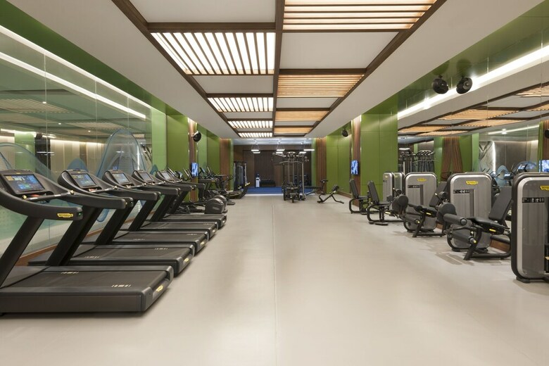 Elite World Asia Hotel
