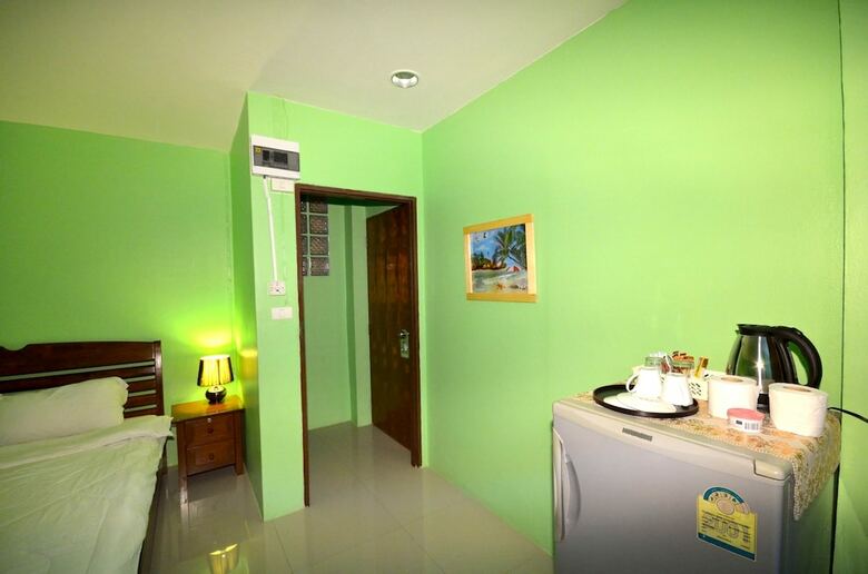 Hostal Enrico Hostel Patong