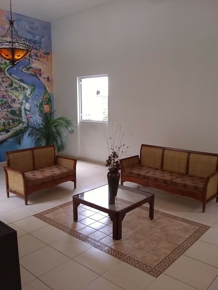 Hotel Class Colonial