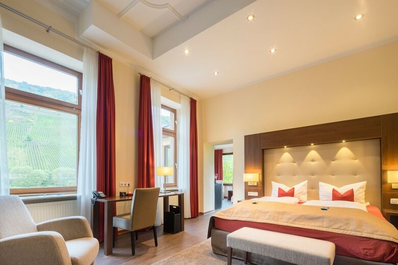 Boutique Hotel Villa Melsheimer