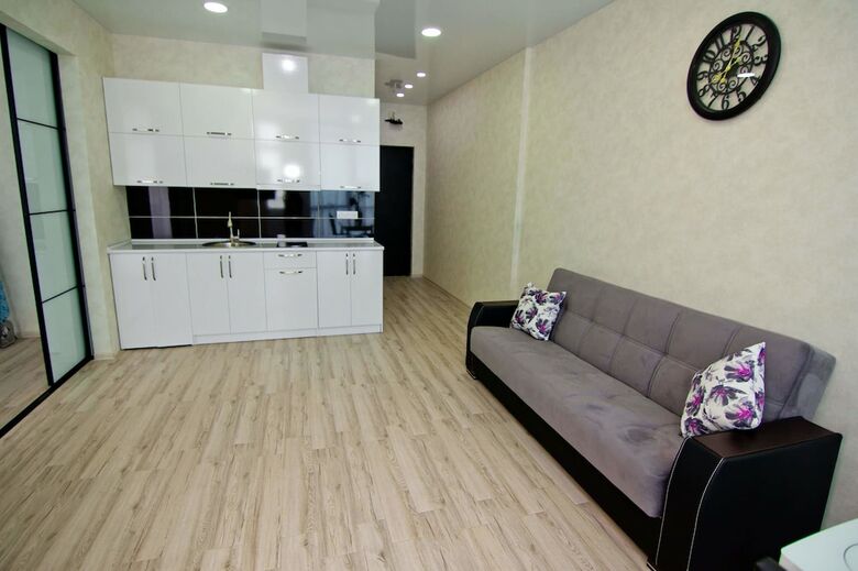 Apartamentos Gorizont