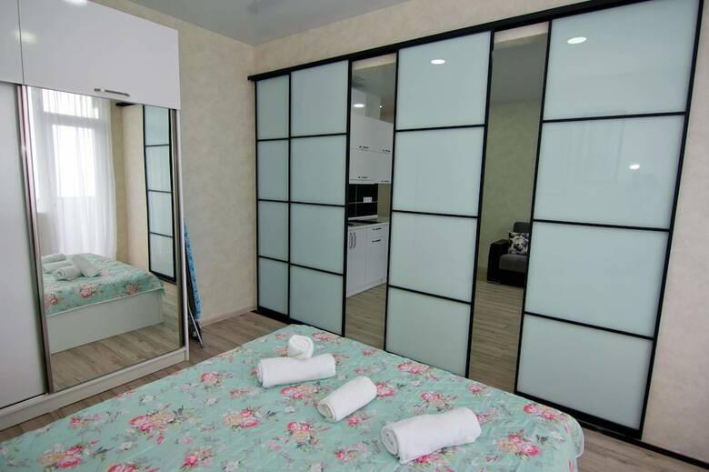 Apartamentos Gorizont
