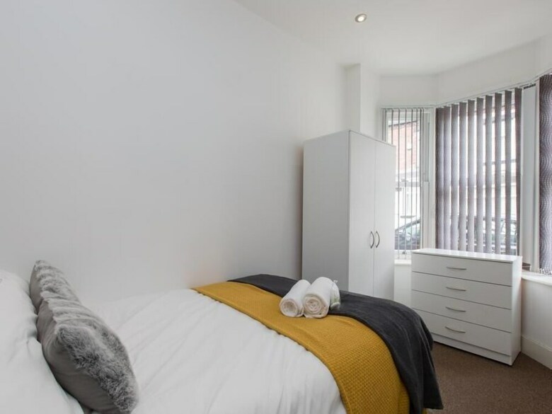 Hotel Townhouse @ Balfour St