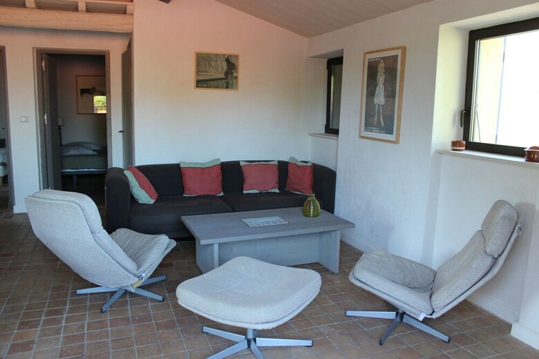 Apartamento Les Clos De Paulilles