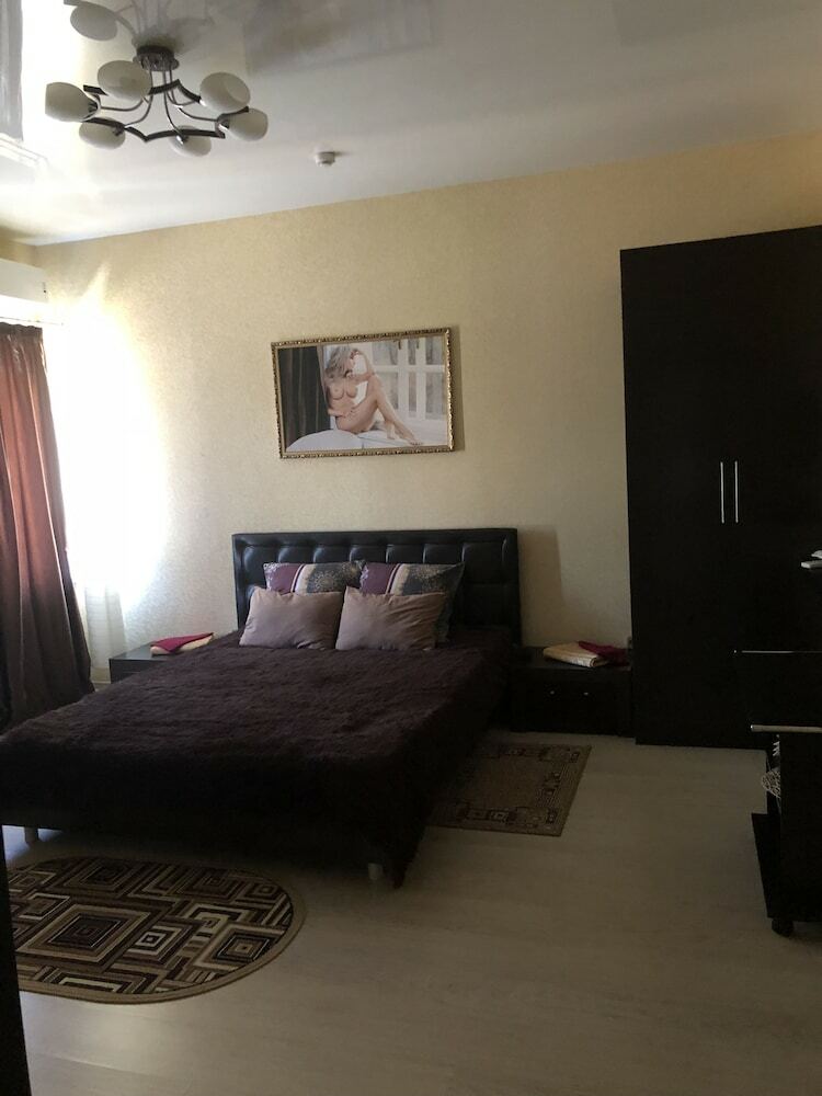 Hotel Energy