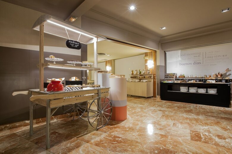 Hotel Tres Reyes