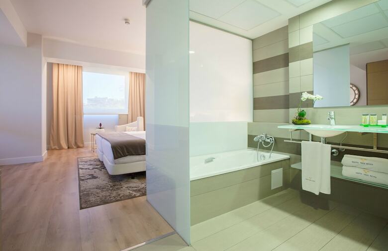 Hotel Tres Reyes