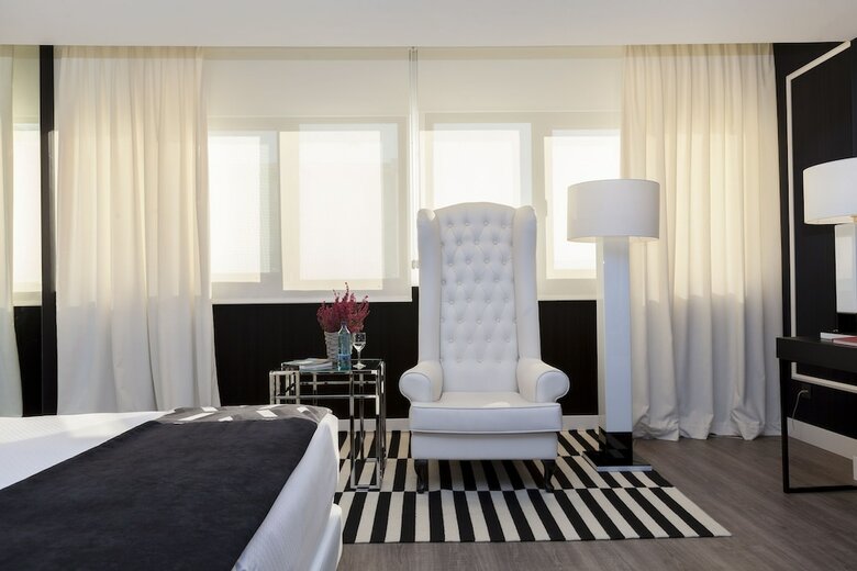 Hotel Tres Reyes