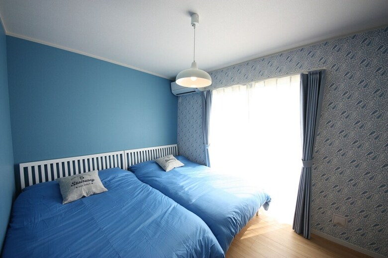The Feel Nago 2 Seaside Villa -umi-