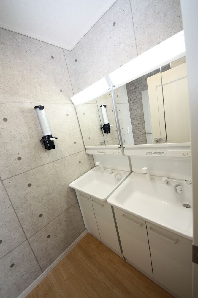 The Feel Nago 2 Seaside Villa -umi-