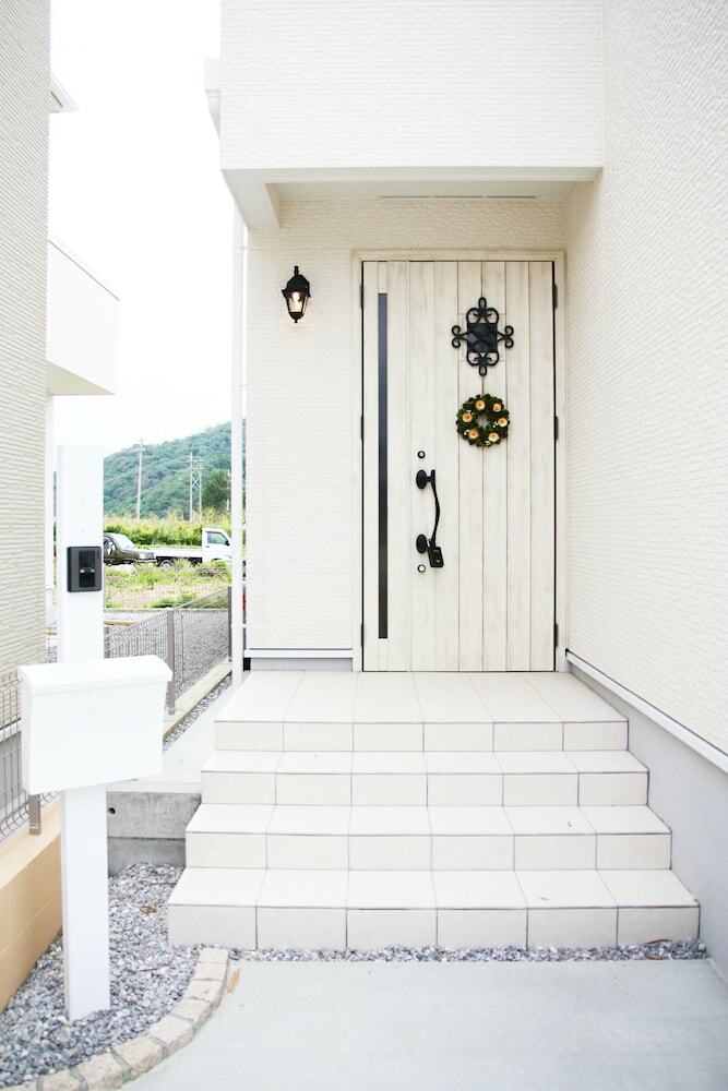 The Feel Nago 2 Seaside Villa -umi-