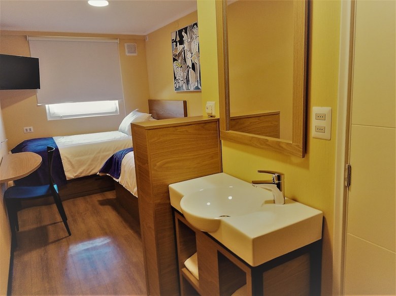 Hotel Modular Express Calama