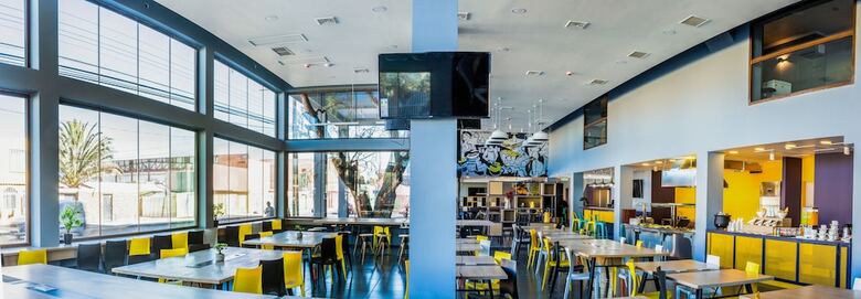 Hotel Modular Express Calama