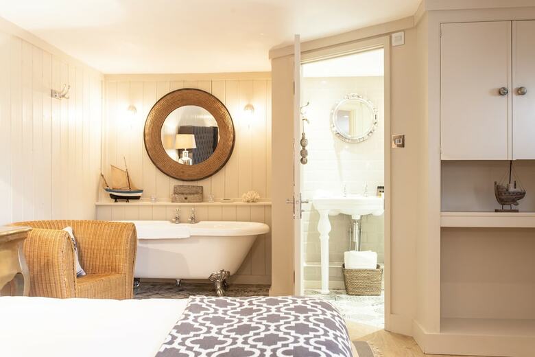 Headland House Luxury B&B